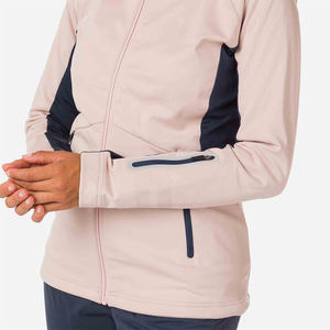 Chaqueta de Invierno para Mujer de Primera Calidad, Ligera, de Softshell, para Exteriores, Chaqueta Gruesa para Mujer - Product Image 5