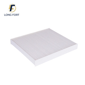 Filtro de aire para cabina de coche OE 97133-4L000 Filtro de aire para cabina para Hyundai - Product Image 1