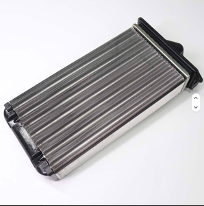 ชุดประกอบหม้อน้ำถังน้ำร้อนสำหรับรถยนต์ 6448.Q5 6448Q5 สำหรับ Peugeot 206 207 อะไหล่ทดแทน - Product Image 1