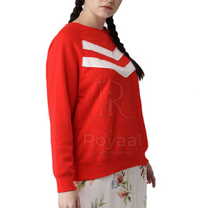 Nouveau design 2026 – Sweat-shirts décontractés pour femmes, respirants, pour l'automne et l'hiver - Product Image 2