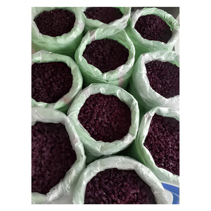 Flores de Hibisco Frescas Premium de Vietnam - Ingrediente Herbal de Roselle de Alta Calidad, 12 Meses de Vida Útil, Venta al por Mayor para Exportación - Product Image 5