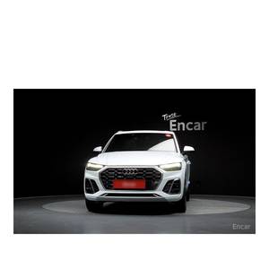 Audi Q5 40 TDI Quattro Premium 2023, 55,138 km, Diésel, Asientos de Cuero, Volante a la Izquierda, Cámara Trasera - Product Image 3