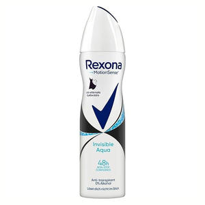 Rexona MotionSense 6 x 150 ml Cotton Dry, Desodorante Antitranspirante en Aerosol con 48 Horas de Protección Contra el Olor Corporal en Venta - Product Image 3
