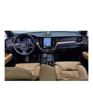 Volvo XC60 B5 Ultimate 2023, Volante a la Izquierda, Caja de Cambios Automática, Asientos de Cuero, Cámara Trasera, Solo 11,176 Km! - Product Image 6