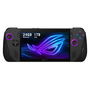 VENTAS CALIENTES Consola de Juegos Portátil Asus ROG Ally X de 7 Pulgadas, 1 TB, 24 GB DDR5, Wi-Fi 6E, ENVÍO RÁPIDO - Product Image 1