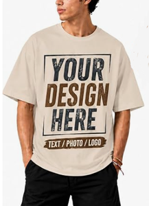 Camiseta de Algodón Personalizada al por Mayor para Hombre, Diseño Impreso, Fabricante de Camisetas Lisas, Suministro Directo de Fábrica, OEM, ODM - Product Image 3
