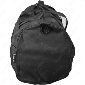 Sac de voyage de luxe imperméable en PU, grande capacité, sac de sport, sac de gym, bagage léger pour le week-end, bandoulière réglable - Product Image 4