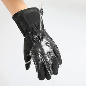 Factory Manufacturers Professional Quality Motorbike <b>Gloves</b> Clients Demanded Colors And Designs Top Quality Riding <b>Gloves</b> - Product Image 5