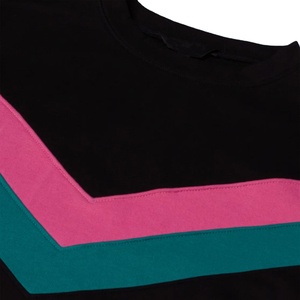 Chándales de Alta Calidad para Mujer, Talla Grande, 2 Piezas, Conjuntos Deportivos de Invierno, 100% Algodón, Chándal Informal para Correr para Damas - Product Image 3