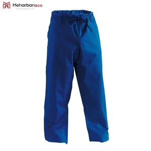 Vêtements de sport d'arts martiaux solides, uniforme de karaté pour adultes, vêtements d'entraînement d'entraînement - Product Image 4