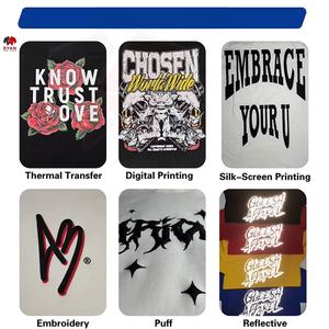 Sudaderas personalizadas Ryan Pro Gear para hombre con logotipo personalizado, color personalizado, tallas grandes, servicios OEM y ODM disponibles. - Product Image 6