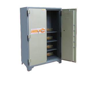 Lista de tiendas que venden cajas fuertes antirrobo genuinas-Proveedores y exportadores de cajas fuertes ignífugas - Product Image 3