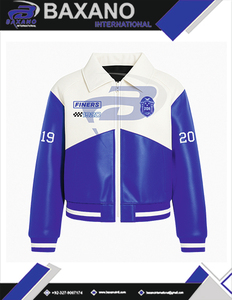 เสื้อแจ็คเก็ตนักแข่ง Zeta Phi Beta ZPB Sorority พร้อมซิปปิด ผลิตจากผ้าฝ้ายคุณภาพสูง ลายเปลวไฟ แบบสั่งทำพิเศษ - Product Image 5