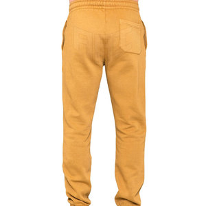 กางเกงผ้าฝ้ายผู้ชายลำลองทรงตรงน้ำหนักเบาระบายอากาศได้ดีสวมใส่สบายทุกวัน - Product Image 5