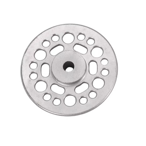 Calidad Superior para Disco Ranurado - Product Image 1