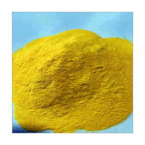 Chlorure de polyaluminium de qualité supérieure pour approvisionnement en vrac avec un service fiable - Product Image 3