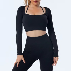 Conjuntos de Yoga Antiestáticos para Mujer, Totalmente Personalizables, Diseño Único, Reversibles y Anti-Irritantes - Product Image 4