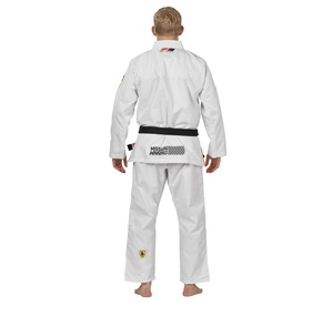 Factory Direct Sale Customized BJJ <strong>GI</strong> Uniform Training Wear Kimono Lightweight Comfortable Cotton - Product Image 4