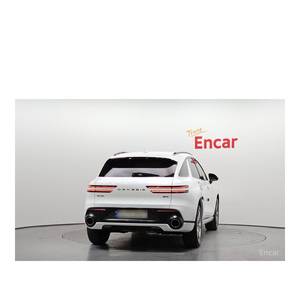 เจเนซิส จีวี70 ปี 2024 เครื่องยนต์ 2.5T AWD เบนซิน รถเอสยูวี พวงมาลัยซ้าย เกียร์อัตโนมัติ เบาะหนัง กล้องมองหลัง มาตรฐานไอเสียยูโร 5 ระยะทาง 20,148 กม. - Product Image 4