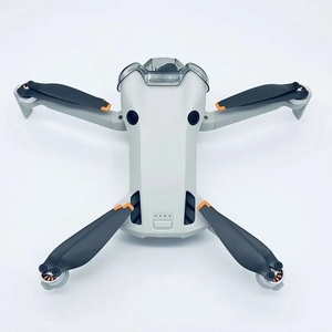 Mini Quadcopter 4 Pro 249g Plastic Prosumer <b>Drones</b> with <b>4K</b> <b>Camera</b> Expert Remote Control - Product Image 1