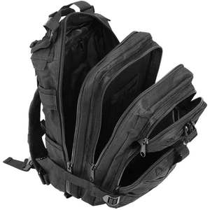 Sac à dos tactique de sport, de randonnée, de chasse, de voyage en plein air, personnalisé, imperméable, 45L, Molle, pour athlètes - Product Image 4
