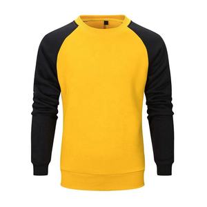 เสื้อยืดคอกลมผ้าฝ้ายแท้ 100% ผลิตตามสั่ง OEM ทรงพอดีตัว ไซส์พลัส สำหรับผู้หญิง ฤดูหนาว พิมพ์ลายกราฟิกโลโก้ด้วยเทคนิคซิลค์สกรีน เสื้อสเวตเชิ้ตแบบยูนิเซ็กซ์ - Product Image 1