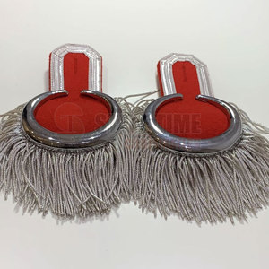 ขอบเครื่องแบบสีล้วนมีขอบเครื่องแบบน้ำหนักเบาดีไซน์เป็นเอกลักษณ์ - Product Image 3