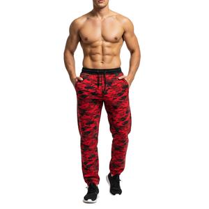 Pantalons droits pour hommes Joggers Tissu en coton Confortable Léger Vêtements de sport de rue Mode Personnalisation OEM Commandes en gros Plus - Product Image 6