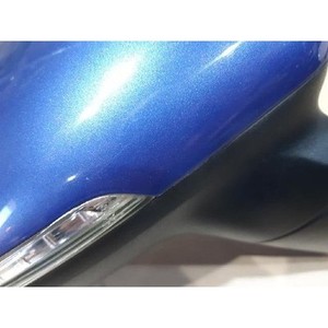 Espejo Retrovisor Derecho Rio UB 2011-2015, Subconjunto de Espejo Retrovisor Derecho Usado OEM 876201W020AS - Product Image 5