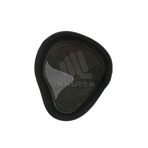 Almohadillas Ajustables y Portátiles para Levantamiento de Pesas, para Entrenamiento en Gimnasio y Ejercicios de Fuerza, Soporte de Agarre y Protección - Product Image 4