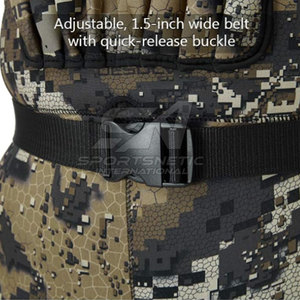 Pantalones Tácticos Personalizados de Alta Calidad para Venta al por Mayor, Pantalones Tácticos de Camuflaje Impermeables para Exteriores - Product Image 4