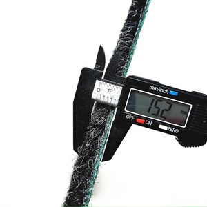 Công Cụ Phù Hợp Latex Ủng Hộ Polyester 15Mm Mô Hình Sọc Hiệu Quả Vàng Tách Thợ Mỏ Moss Mat Khai Thác Mỏ Vàng Thảm - Product Image 3