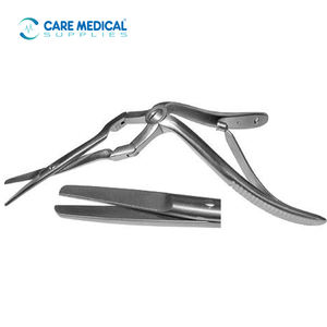 Espéculos de Diagnóstico para Oído MAYO HEGAR de 24 cm, Juego de Instrumentos Quirúrgicos de Acero Inoxidable de Alta Calidad con Fuente de Alimentación - Product Image 5