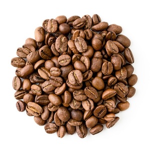 Café en grains biologiques de qualité supérieure, saveur riche et arôme frais, parfait pour l'espresso et le café filtre. - Product Image 3