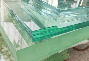 ผู้ผลิตชั้นนำ กระจกกันกระสุน คุณภาพสูง สำหรับความปลอดภัย ทนทานต่อแรงกระแทก เหมาะสำหรับอาคารธนาคาร รถยนต์ และอาคารทั่วไป - Product Image 3