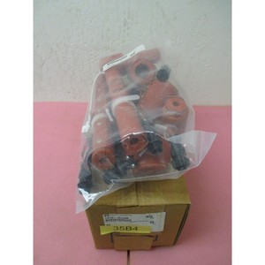 AMAT 1410-00256 เฮตเตอร์แจ็คเก็ต, CHC, โซน 1, 200 มม. - อุปกรณ์และอะไหล่เซมิคอนดักเตอร์ระดับโลกที่เชื่อถือได้ - Product Image 2