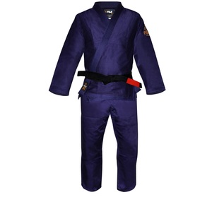 Kimono de Jiu-Jitsu Brésilien Personnalisé en Coton 100% pour l'Arts Martiaux – Vente en Gros OEM - Product Image 1