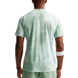 <b>Mens</b> Oversized Logo Front <b>Silk</b> Screen Printed Cotton T-<b>Shirt</b> Loose Fit Crew Neck Short Sleeve Casual Breathable Quick Dry Summer - Product Image 4