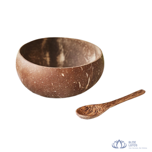 [TOP RATED] Eco Friendly Polished Coconut Shell <b>Bowl</b> Modern Design Non-Toxic Durable Food Serving Dish Plate Storage for Hotel - Product Image 1