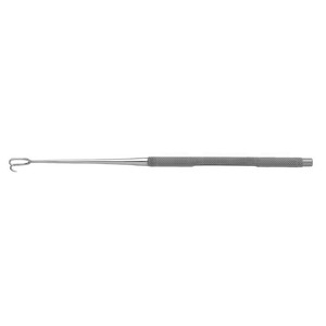 Instrument médical professionnel Joseph Skin Hook en acier inoxydable durable avec pointe de précision - Product Image 3