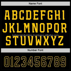 Maillot de hockey sur glace pour jeunes en polyester 100% de haute qualité coupe ajustée maillots de hockey sur glace bon marché taux de gros uniforme OEM - Product Image 5