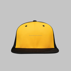 Summer Microfiber Printed Logo Custom 5 Panels Baseball <b>Hats</b> Sports <b>Running</b> Mesh Caps <b>For</b> Men and <b>Women</b> - Product Image 5