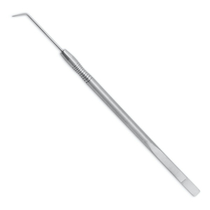 Outil professionnel pliable pour rehaussement de cils, en acier inoxydable, design végétalien, pour lifting des sourcils, permanente rapide, durable et longue durée - Product Image 4