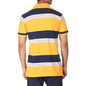 Camisa de Manga Corta Personalizada para Hombre, Estilo Vintage, con Logotipo Bordado, Algodón Suave Antiarrugas, 240g - Product Image 3