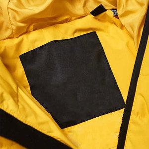 Chaqueta Acolchada Personalizada de Nuevo Estilo para Mujer, Chaqueta Acolchada Personalizada para Actividades al Aire Libre para Mujer - Product Image 5
