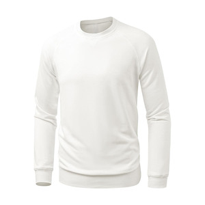 Sweat-shirt pour homme de haute qualité, vente chaude, vêtements décontractés d'hiver, personnalisé, 100% coton, respirant - Product Image 1