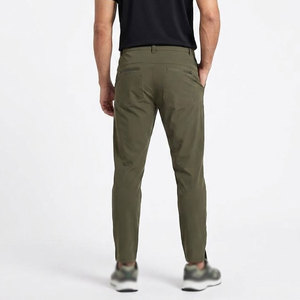 Pantalones Deportivos para Hombre Más Vendidos en Línea, con Múltiples Bolsillos, Hechos a Medida, con Cierre de Cordón Ajustable, Precio Razonable - Product Image 2