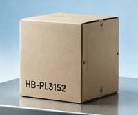 Siège fixe pour pistolet pour les séries H PX/PXR/PB HB-PL3152