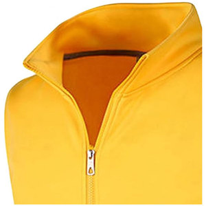 <b>Light</b> Canvas Windproof Vest Sleeveless Zipper Hoodless Full-Zip Waterproof Breathable Reversible Winter Outerwear - Product Image 2
