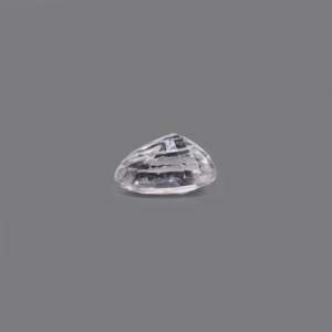 Green Amethyst Oval Cut Loose Gemstone 5mm for Fine Jewelry - Product Image 3